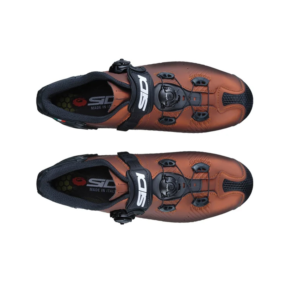 Велотуфли SIDI MTB DRAKO 2 S SRS