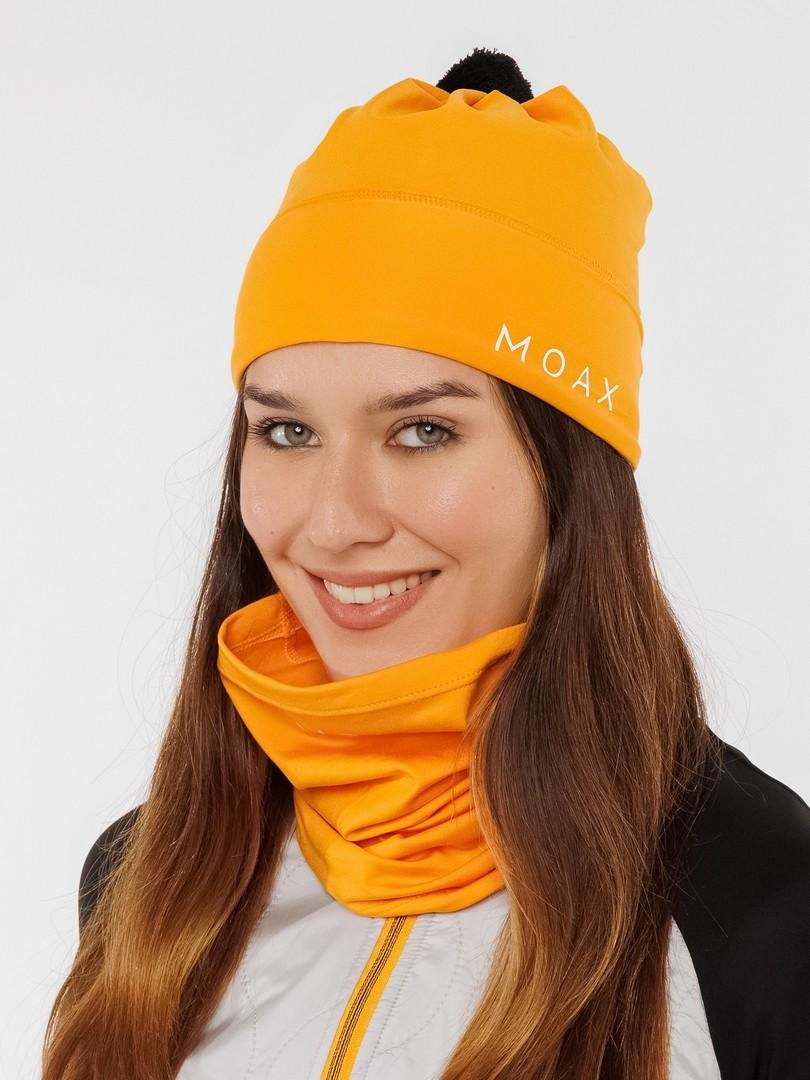 Шапка MOAX Tauri Stretch
