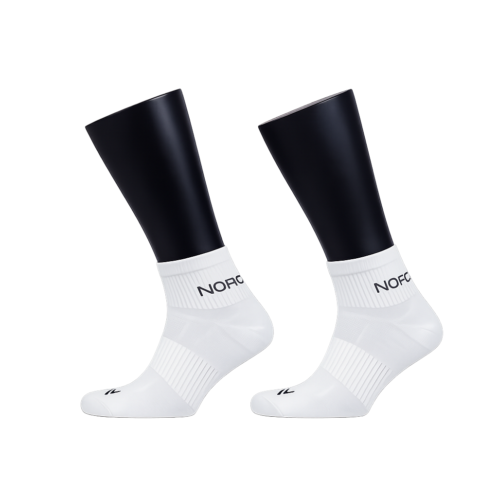 Носки Nordski PRO (2 пары) (35/38, 001 White)