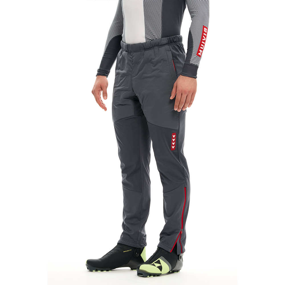 Брюки  BIVIUM Классик 2.0  мужск.