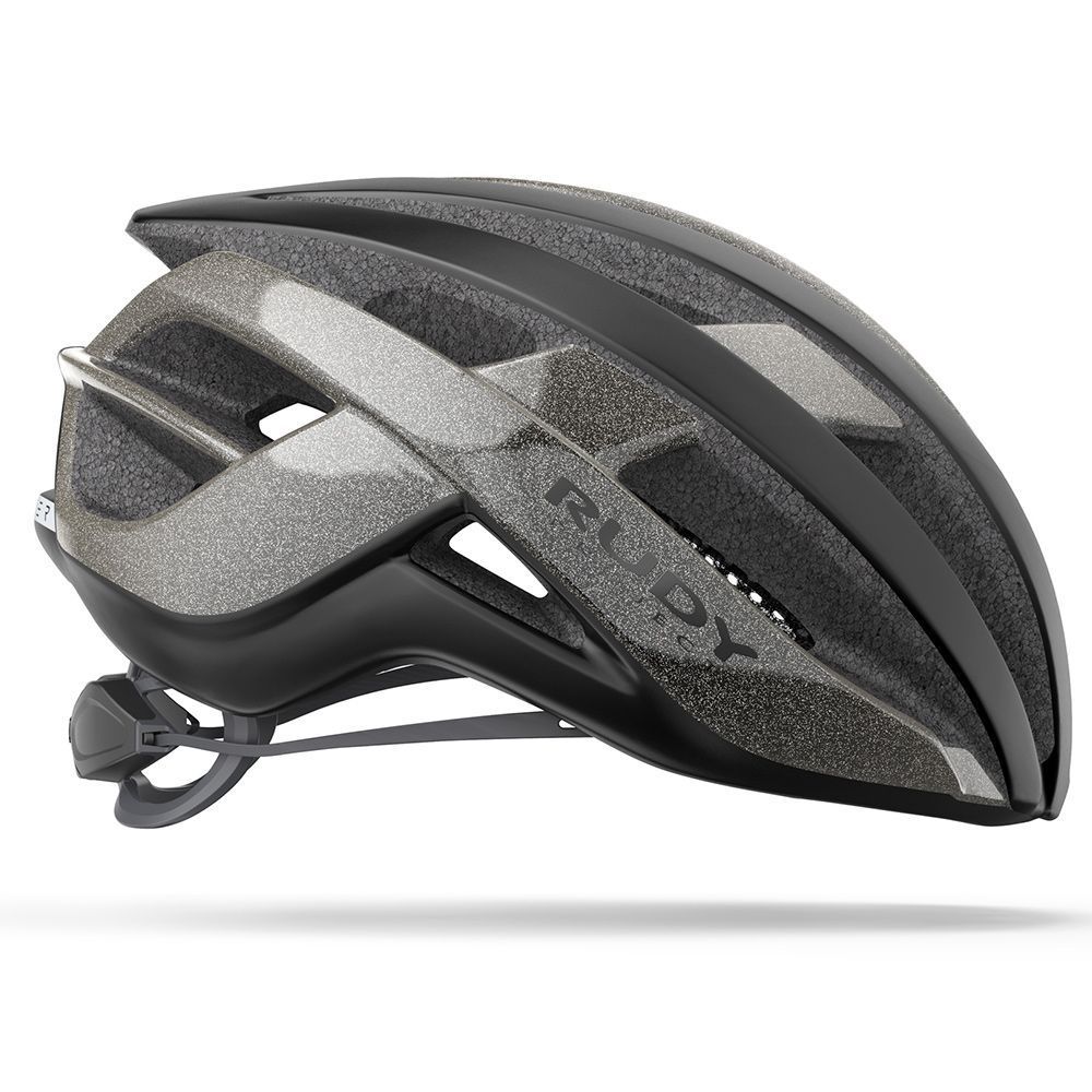 Шлем Rudy Project VENGER Reflective Road Gun Matte Shine M