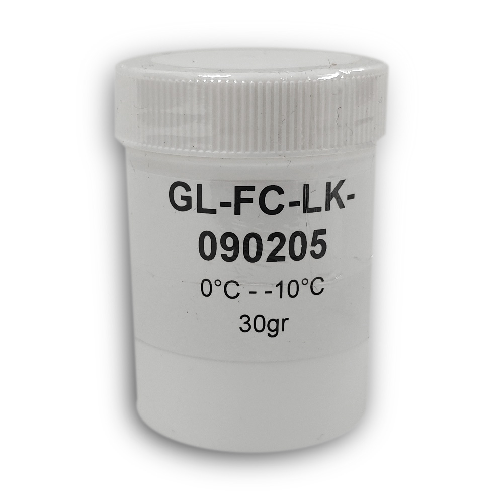 Тестовый порошок Swix 0 -10 30 гр