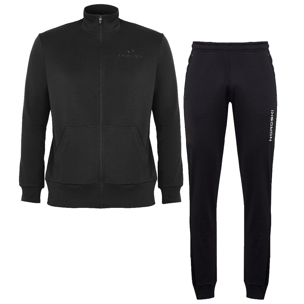 Костюм спортивный NordSki JR Base Zip 