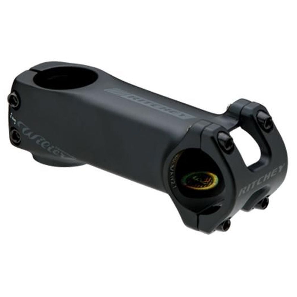 Вынос Wilier Stemma S 80 мм черн.