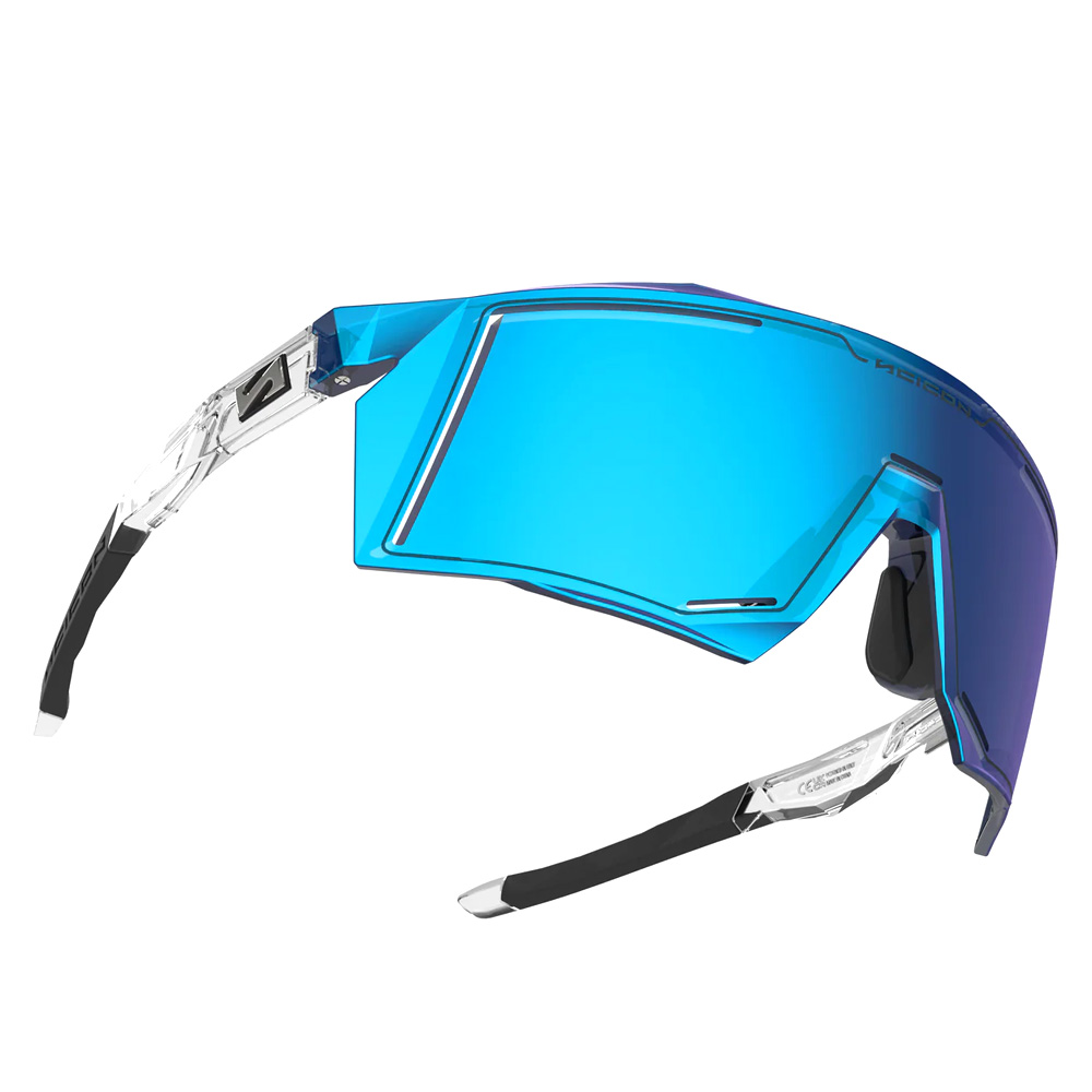 Очки SCICON AEROSTORM MULTI MIRROR BLUE