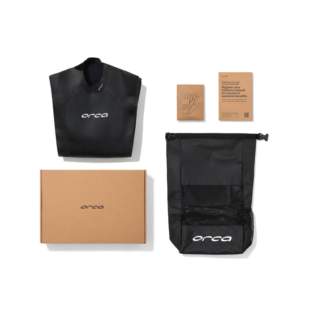 Гидрокостюм Orca Apex FLOAT жен.