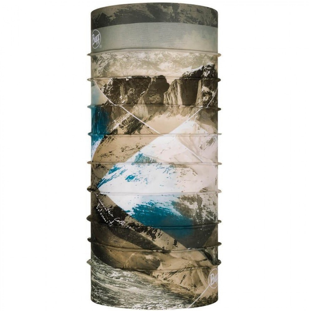 Бандана Buff Mountain Collection Original Dolomiti Sand