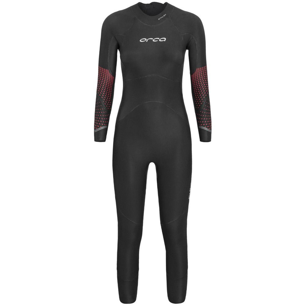 Гидрокостюм Orca Athlex FLOAT жен.