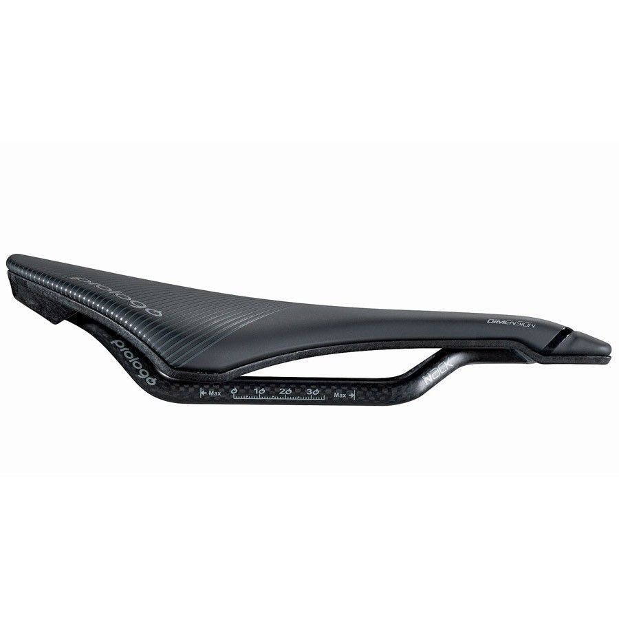 Седло PROLOGO DIMENSION-NACK 143 BLK