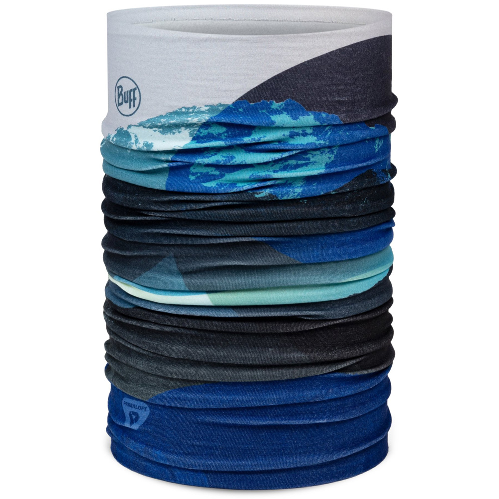 Бандана Buff Thermonet Munke Blue