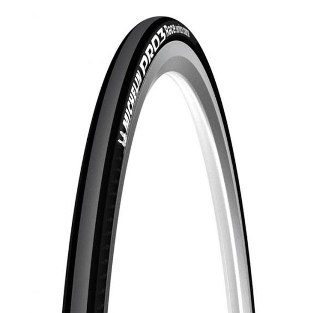 Покрышка Michelin PRO3 RACE 650x23  DARK GREY