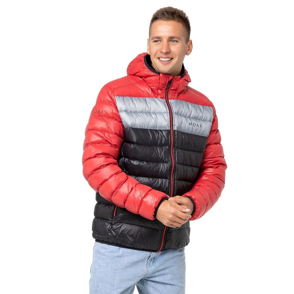 Куртка MOAX Igora light муж