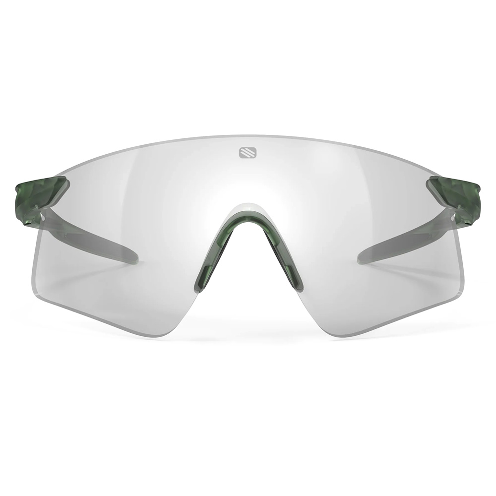 Очки Rudy Project ASTRAL SPHERE Frozen Pantanal Matte - ImpX Photochromic 2Laser Black