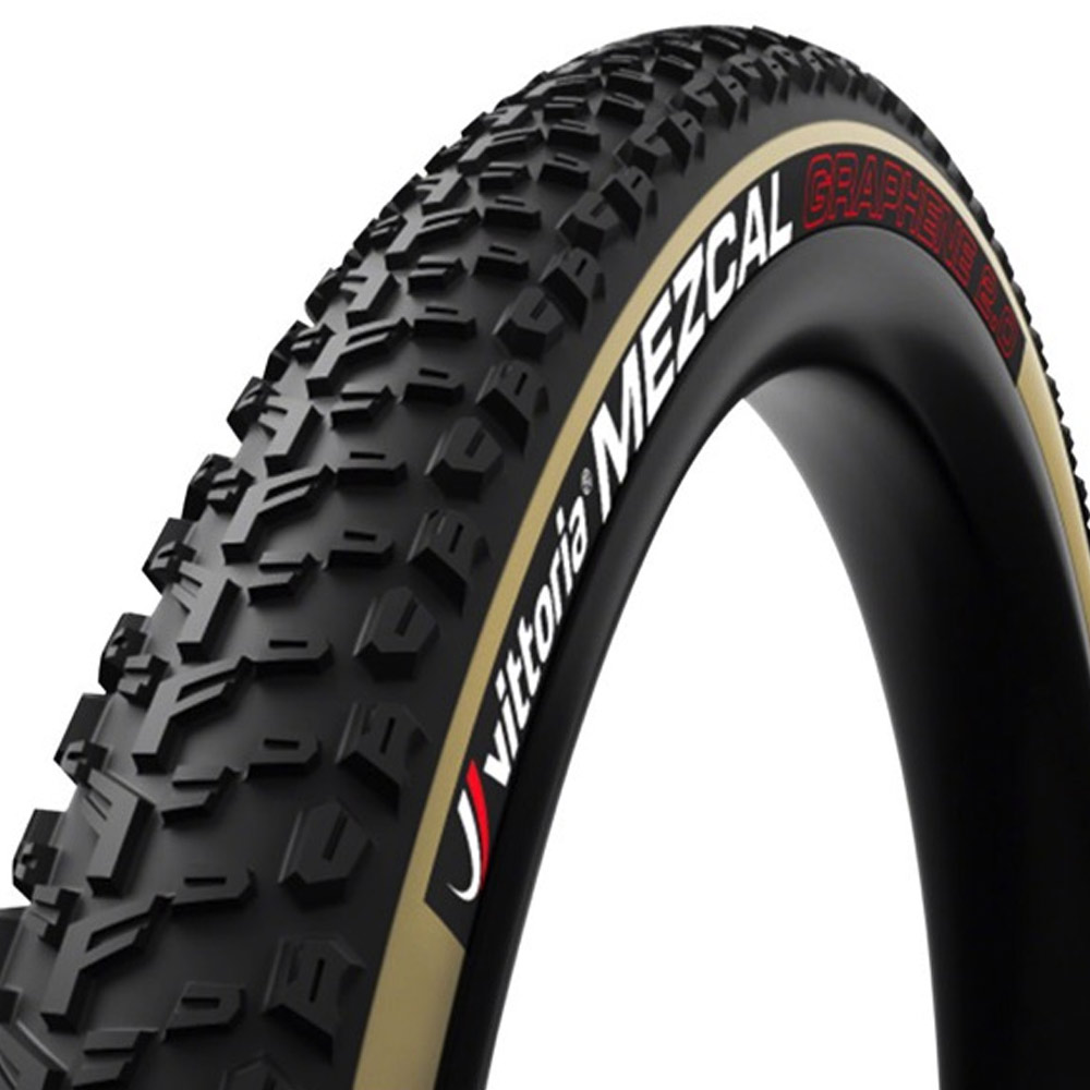 Покрышка MTB Vittoria MEZCAL III 29x2.1 XCR