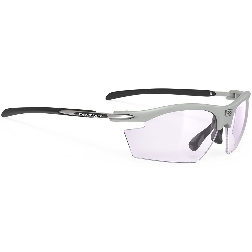 Очки Rudy Project RYDON SLIM Light Grey Matt - ImpX 2LS Purple