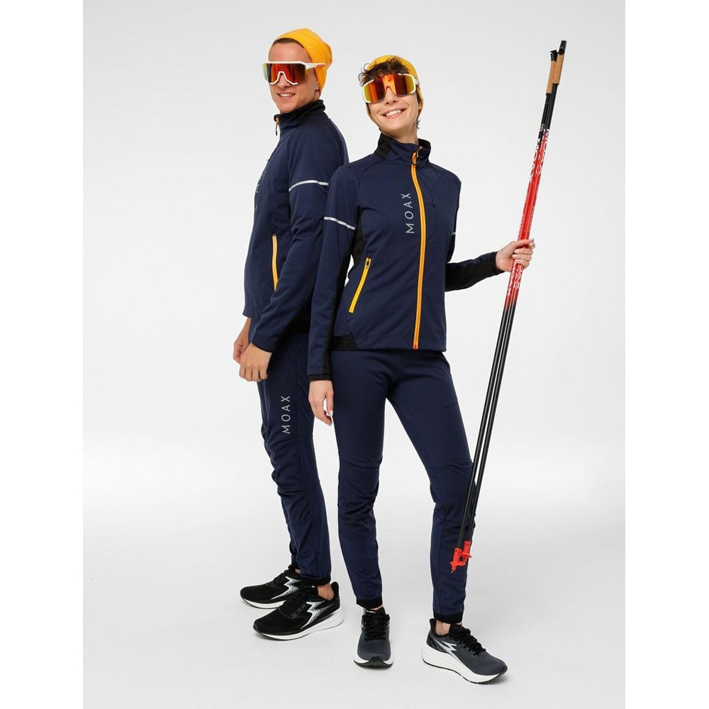 Куртка MOAX  Dynamic мужск. (L, 75103 Чернильно-синий)