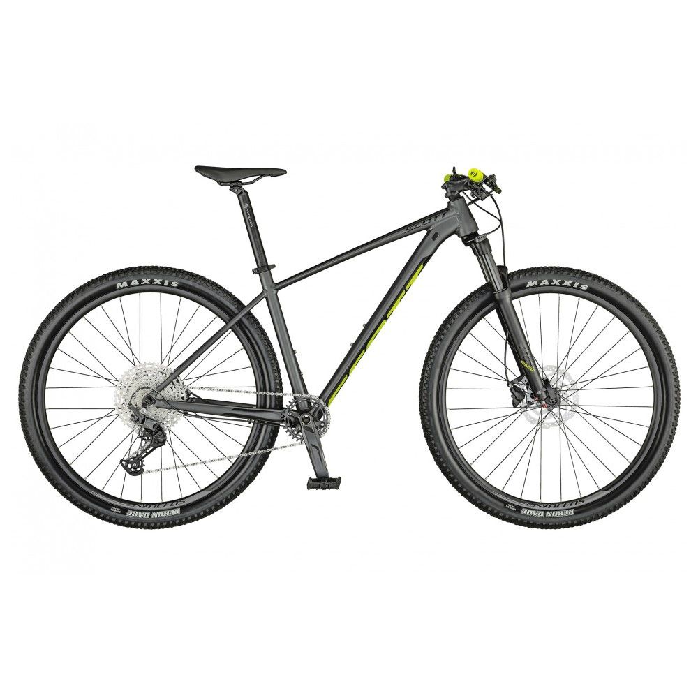 Велосипед MTB SCOTT Scale 980