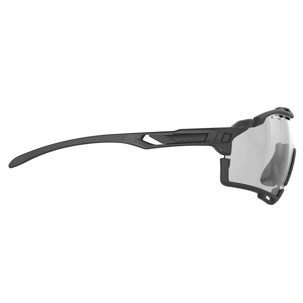 Очки Rudy Project CUTLINE Black Matte - ImpX2 Black Z87.1+
