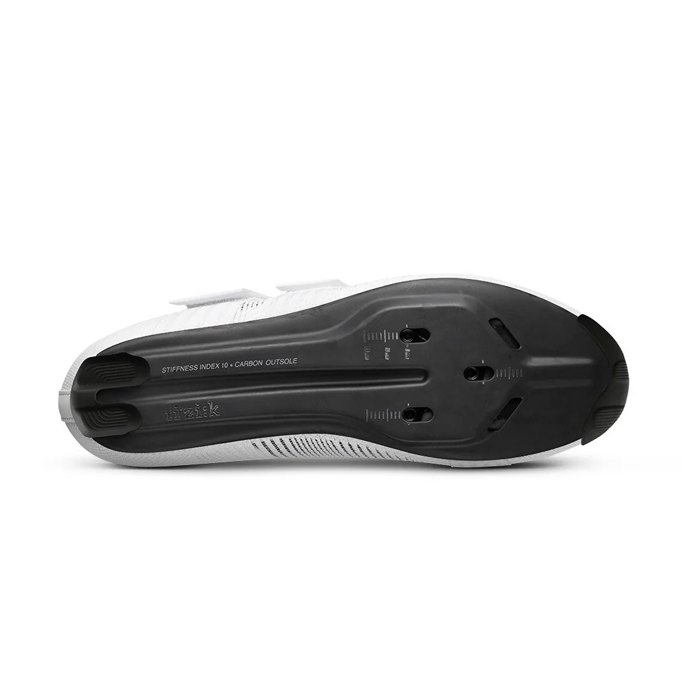 Велотуфли Fizik VENTO POWERSTRAP Aeroweave Carbon