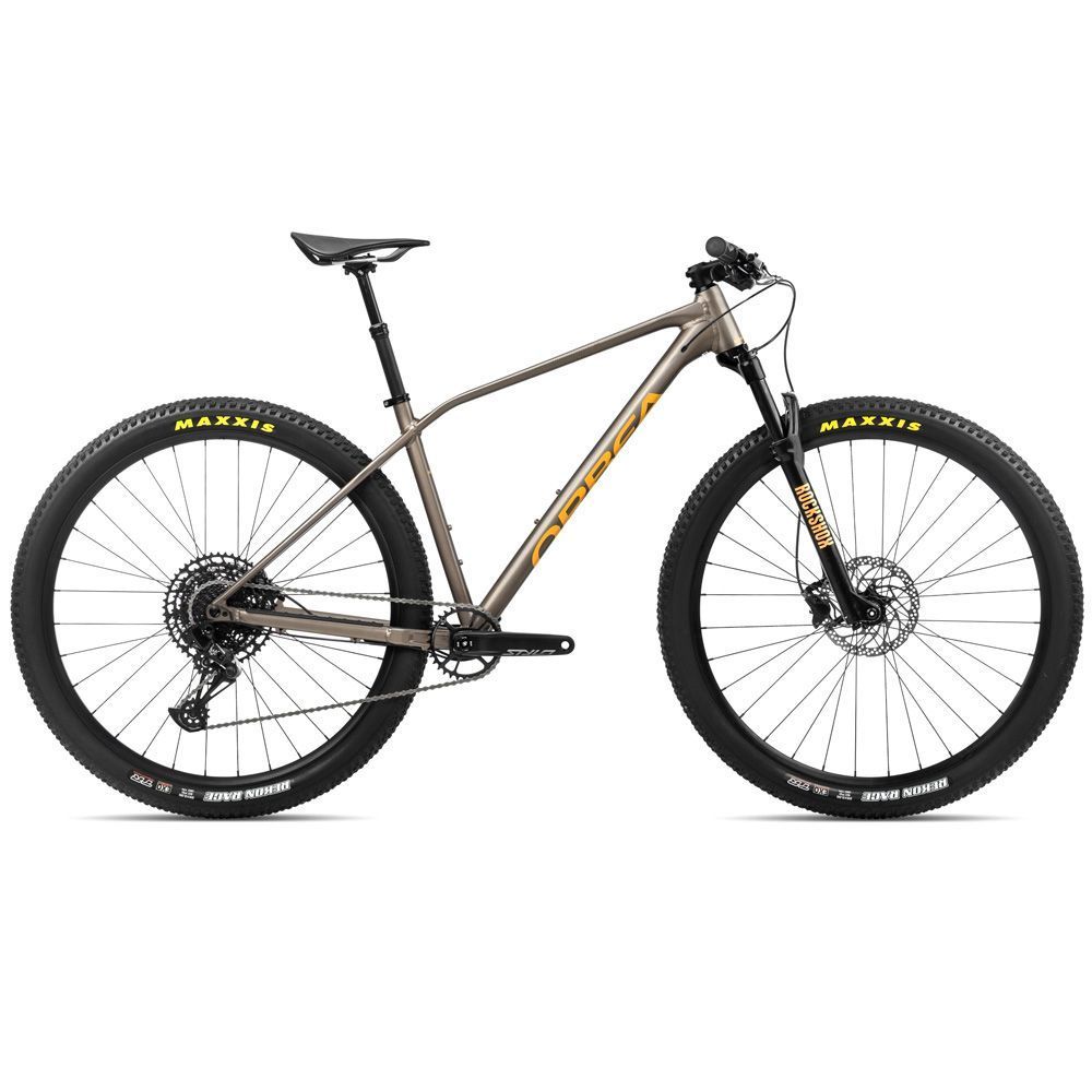 Велосипед MTB Orbea ALMA H11