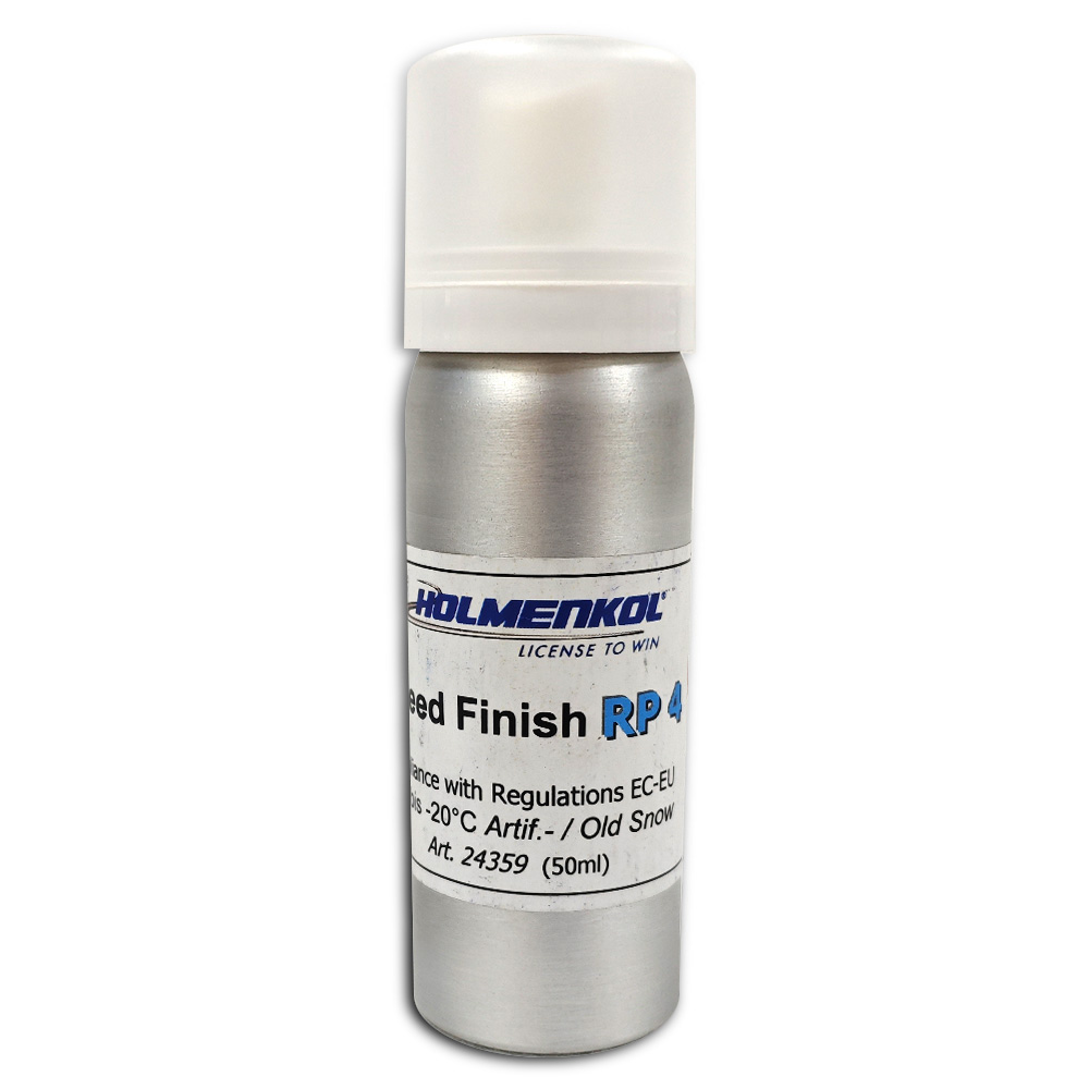 Спрей HOLMENKOL RP4 -8 -20 50 мл