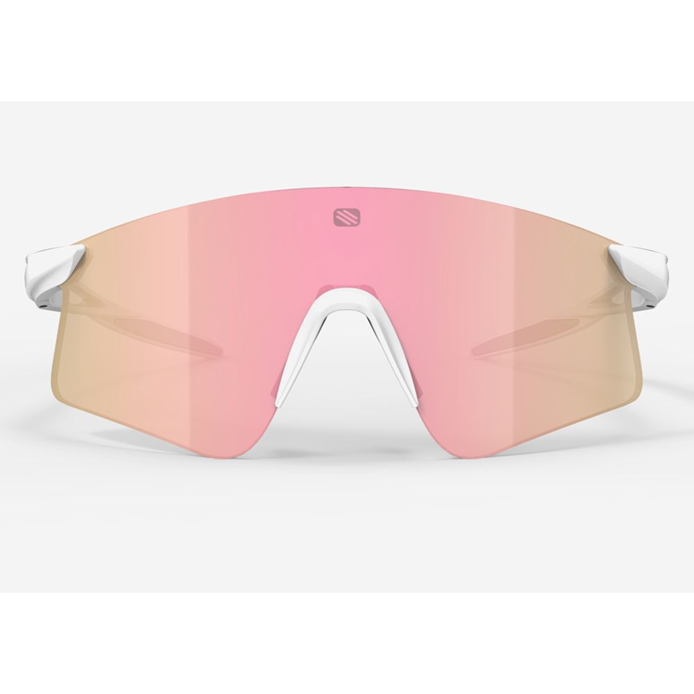 Очки Rudy Project ASTRAL X White Matt - Multilaser Rose Gold
