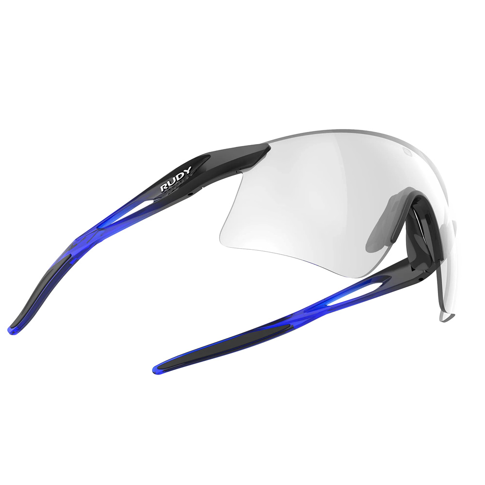 Очки Rudy Project ASTRAL SPHERE Black/Crystal Blue Gloss - ImpX Photochromic 2Laser Black