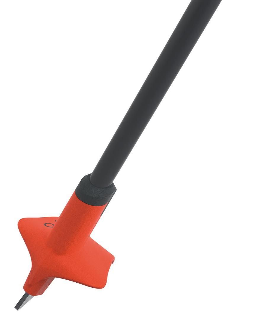 Лапка  ONE WAY быстросъёмная EXCHANGE (M, Оранжевый)