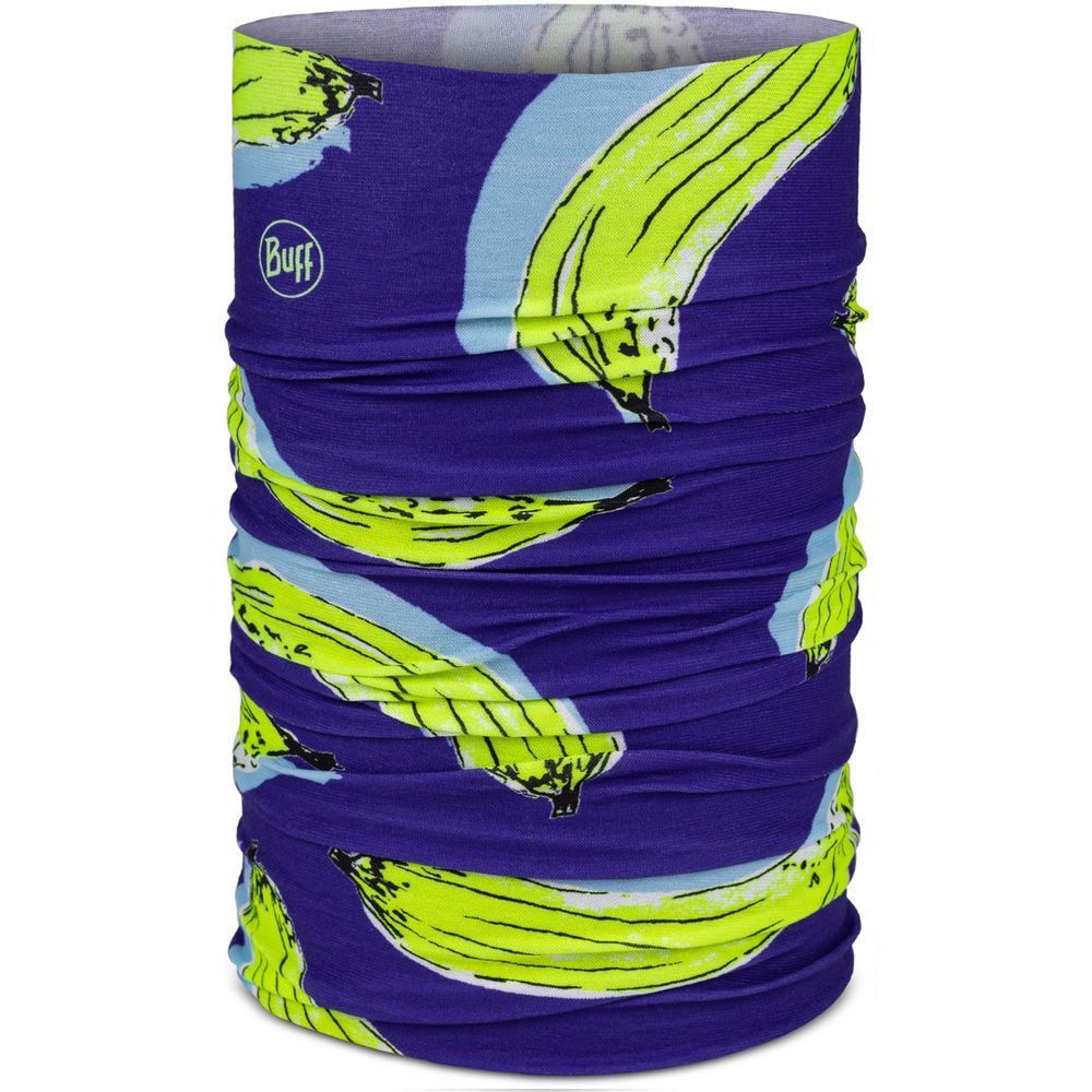 Бандана Buff Original Lith Ultramarine