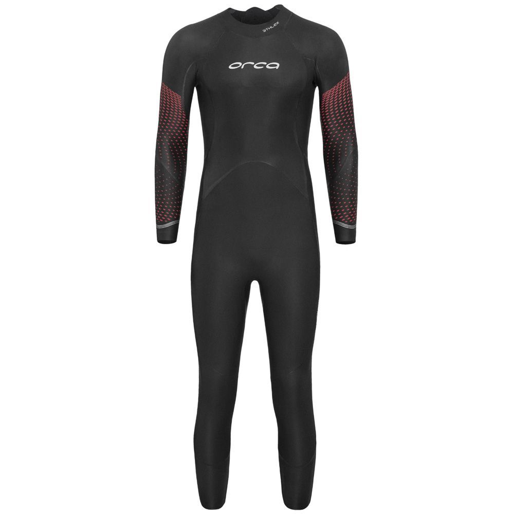 Гидрокостюм Orca Athlex FLOAT