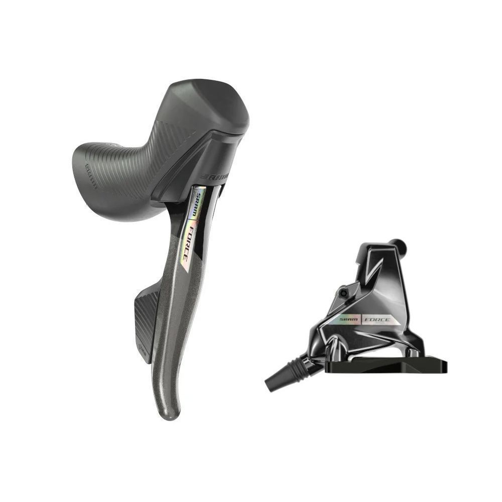 Группа Sram Force New AXS XPLR Disc 172 x 40 10-44 12ск.