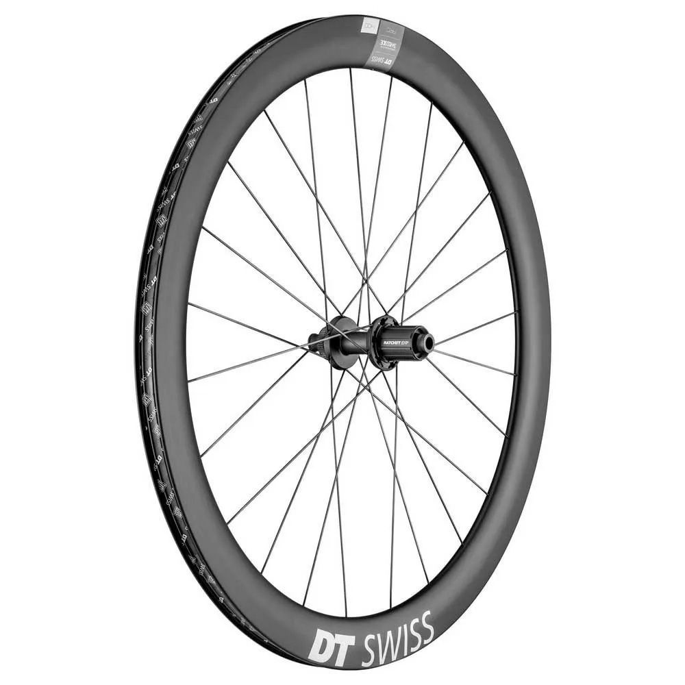 Колесо задн. DT SWISS ARC 1400 DICUT DISC CL50 XD
