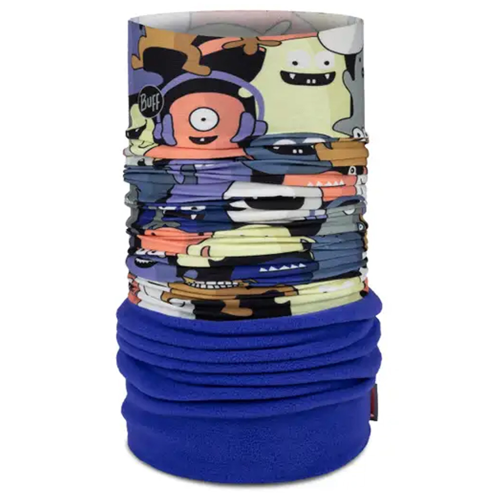 Бандана Buff Polar Capty Multi kids
