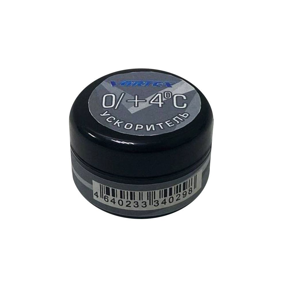 Ускоритель VORTEX 0 +4 12 г