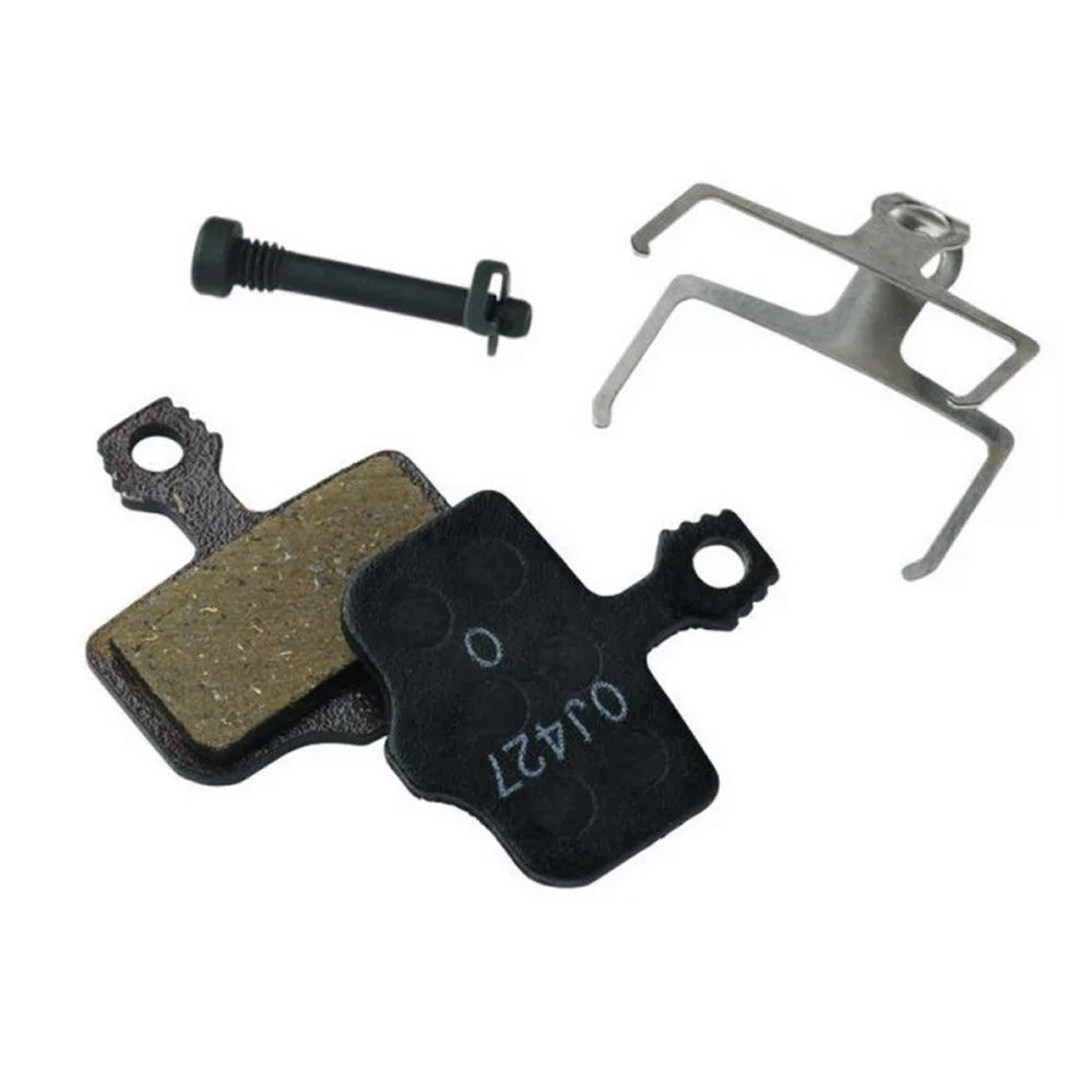 Колодки тормозные Sram FORCE/RED 2P AXS ALU