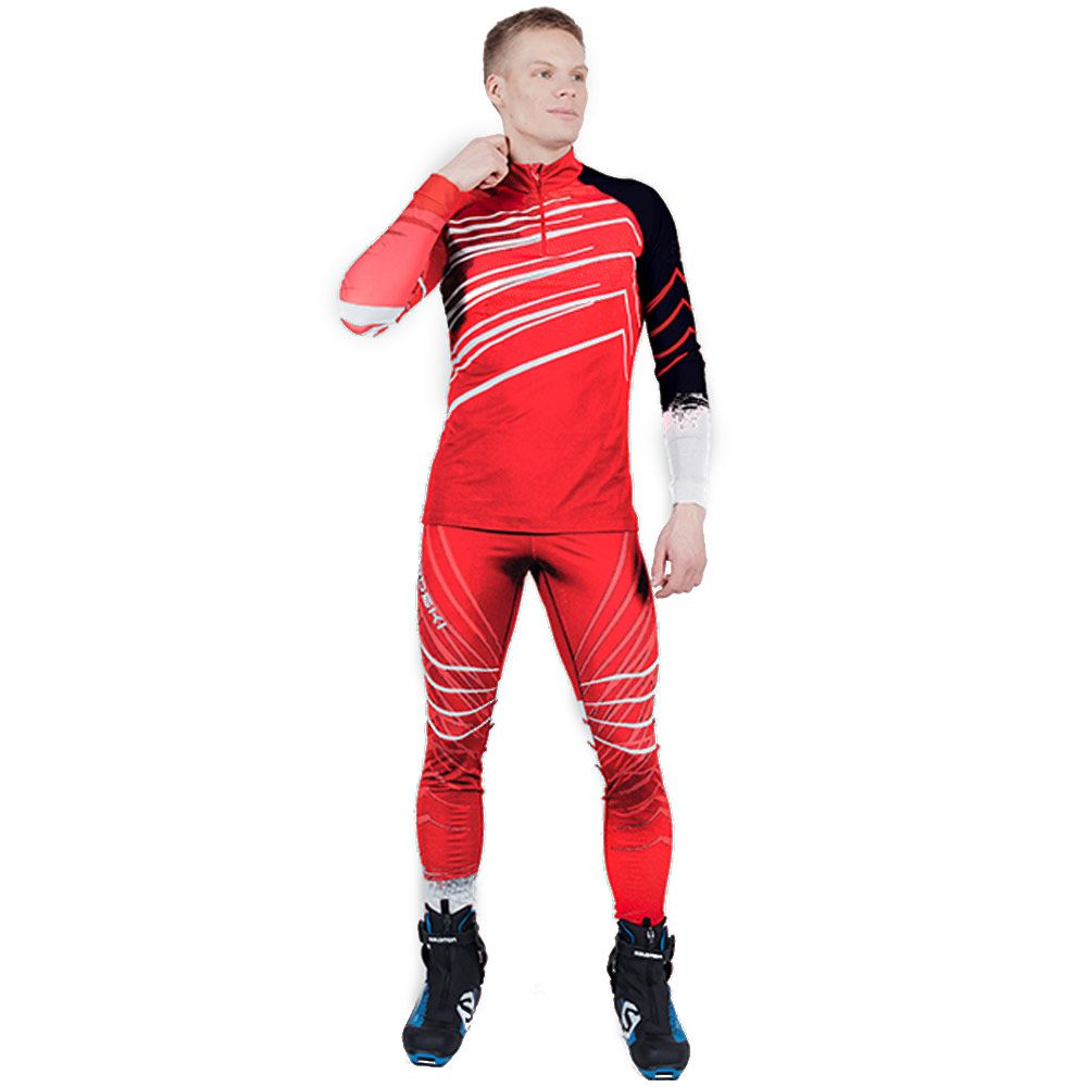 Комбинезон Nordski PRO