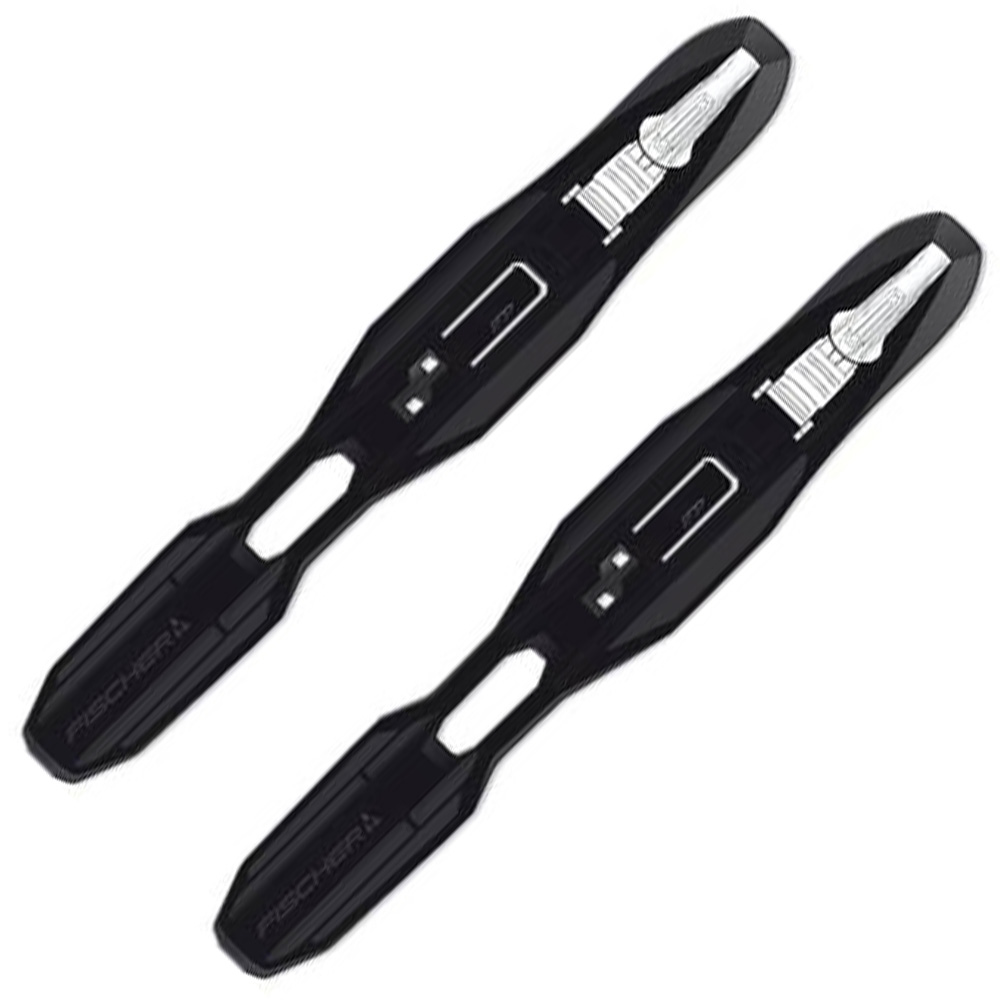 Крепления FISCHER COMPACT SKATE STEP-IN IFP Combi