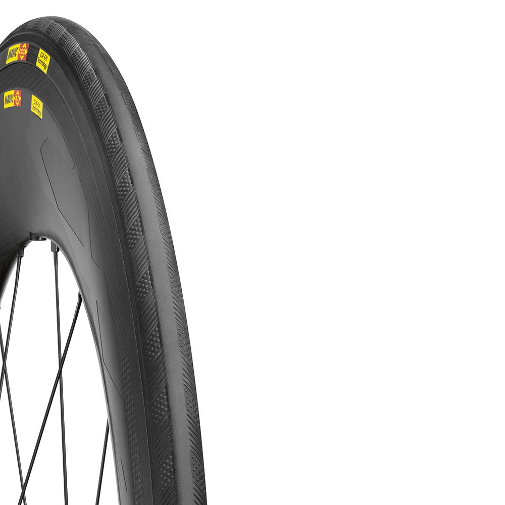 Велотрубка Mavic CRX Ultimate Powerlink Tub 23