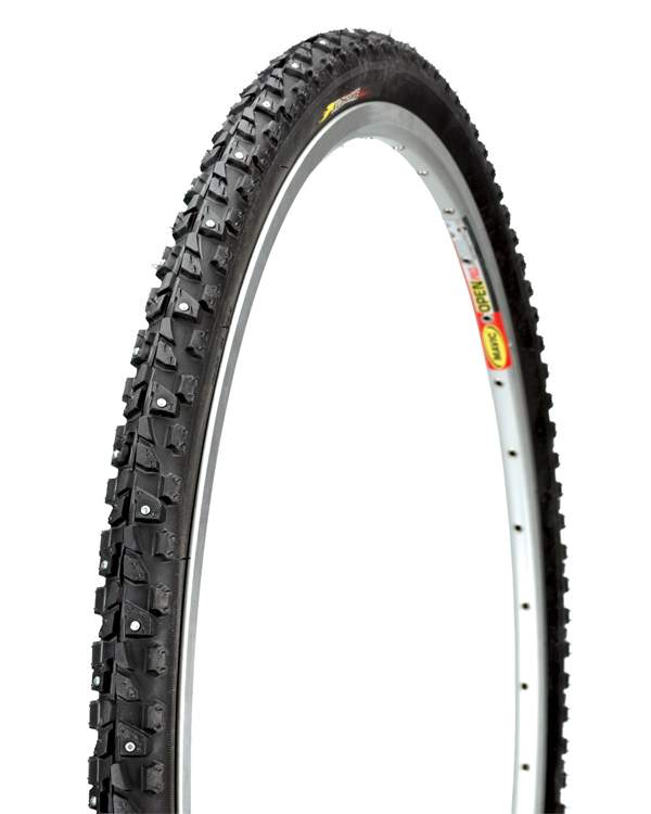 Покрышка MTB Kenda Klondike 700 х 35С 100 шип