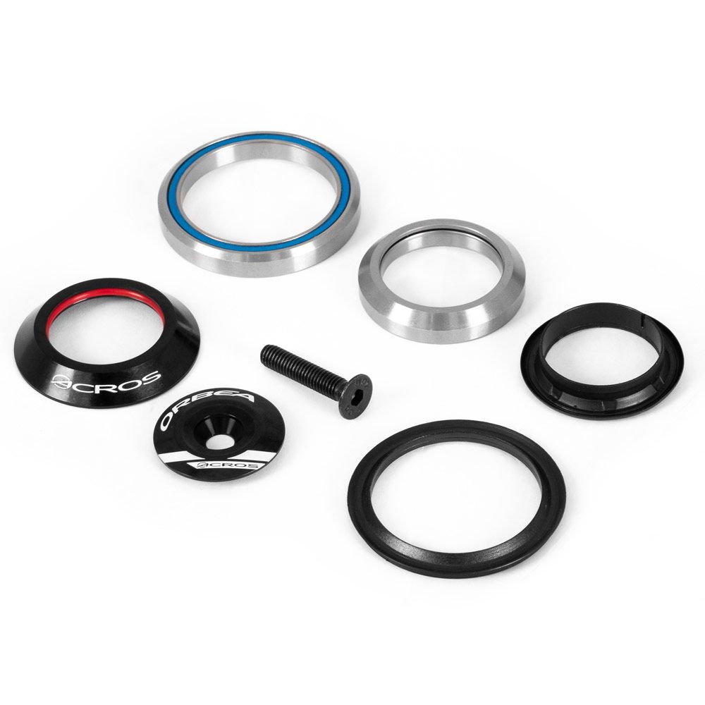 Рулевая колонка 1/8 - 1/2 Orbea Oiz/Occam/Rallon/OMR
