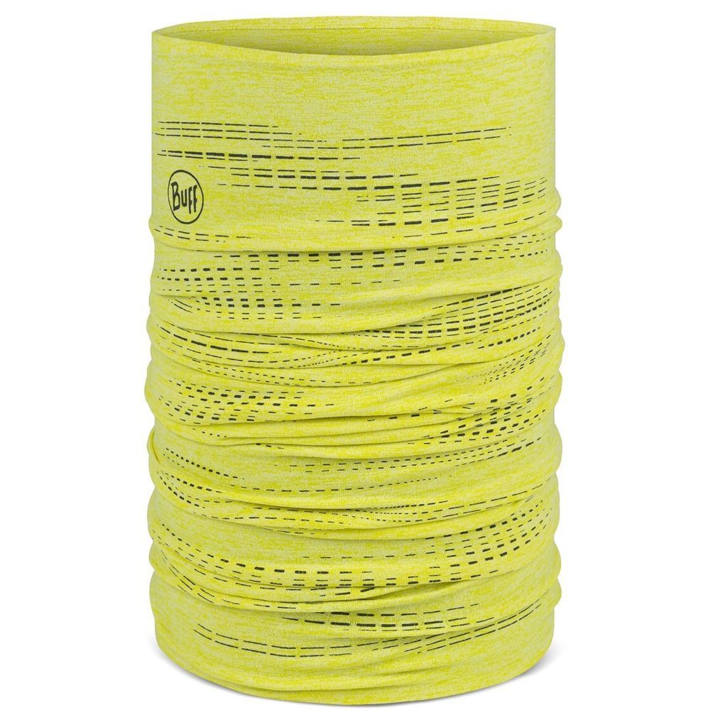 Бандана Buff DryFlx Solid Lime