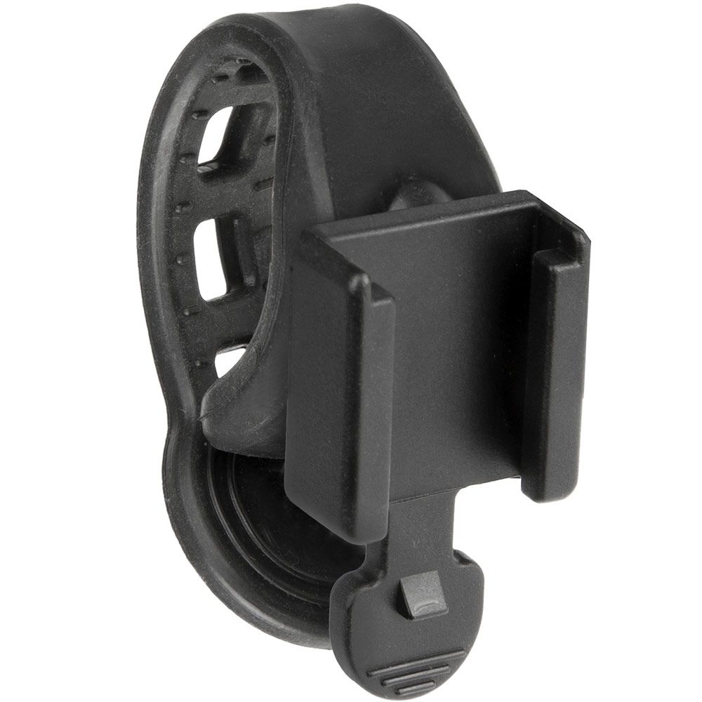 Крепеж для фар SMART, резиновый хомут