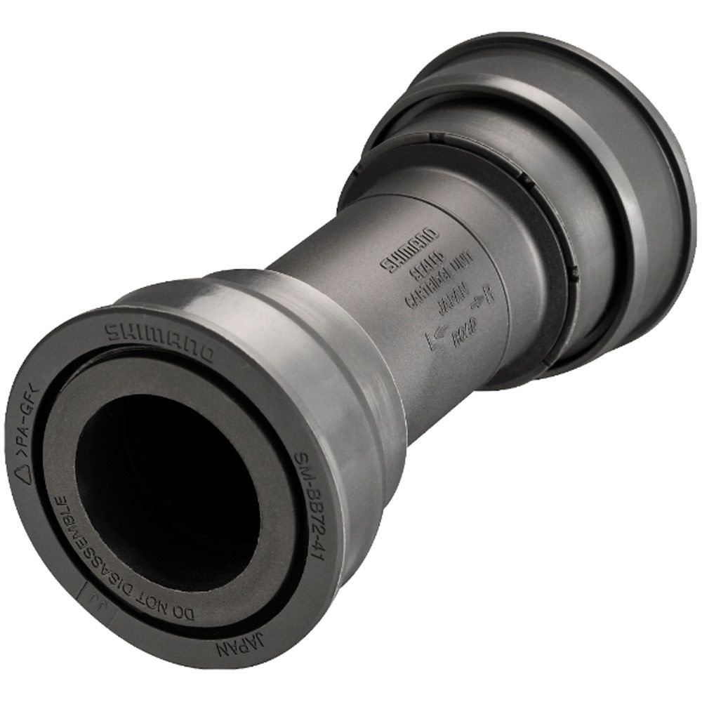 Каретка Shimano, BB72-41B, press fit road
