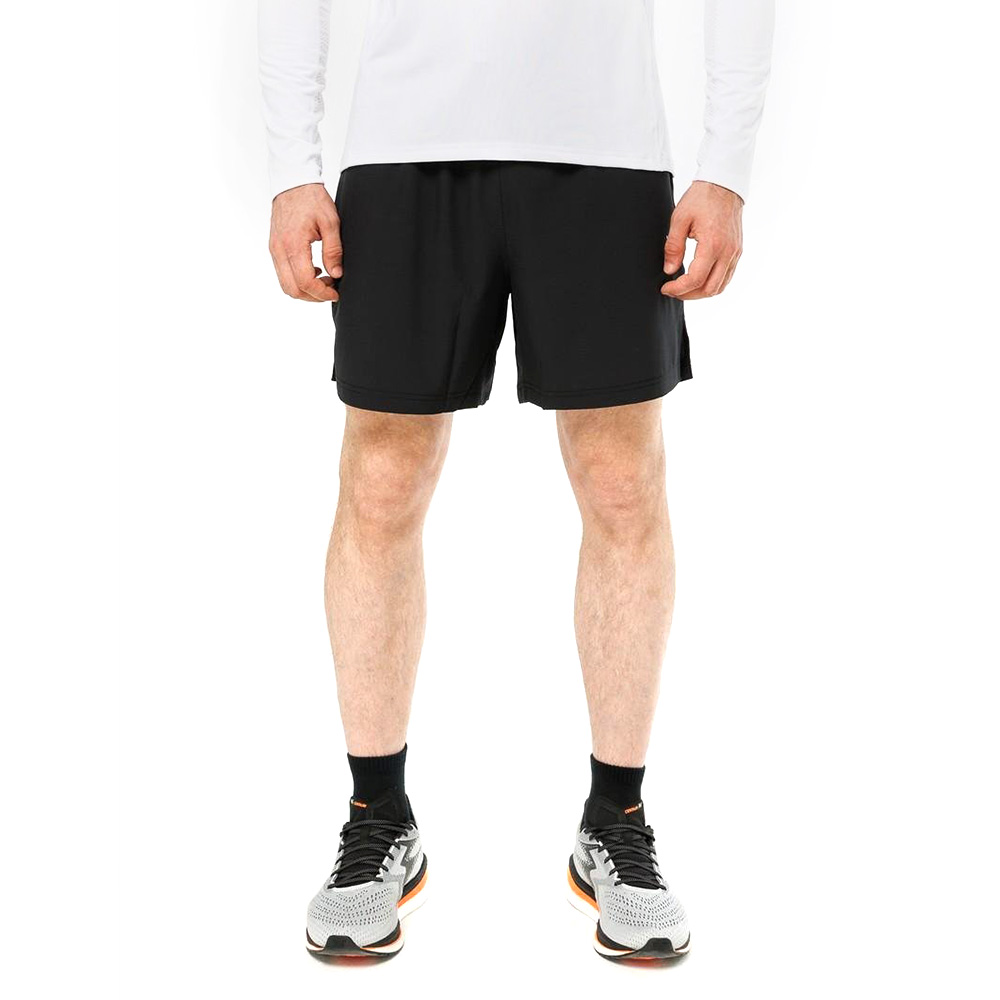 Шорты MOAX Sport мужск. (XXL, 10000 Черный)