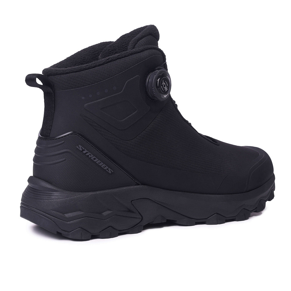 Полусапожки  STROBBS  Outdoor  мужск.