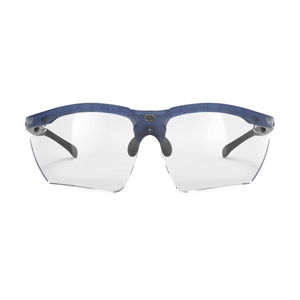 Очки Rudy Project MAGNUS Frozen Blue Avio Matt - ImpX Photochromic 2Black