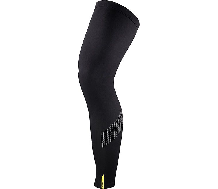 Чулки Mavic Cosmic H2O (XS, Черный)