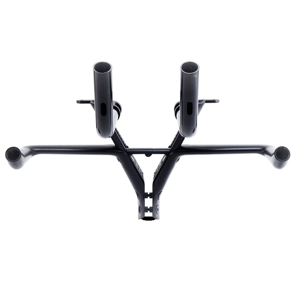 Руль насадка BMC TM01 V-Cockpit