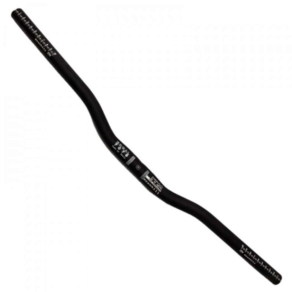 Руль ITM Millenium DH 710 x 25.4 mm