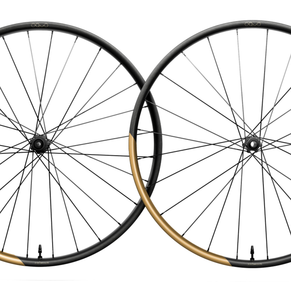 Колеса MTB OQUO MP30LTD SRAM XD GOLD